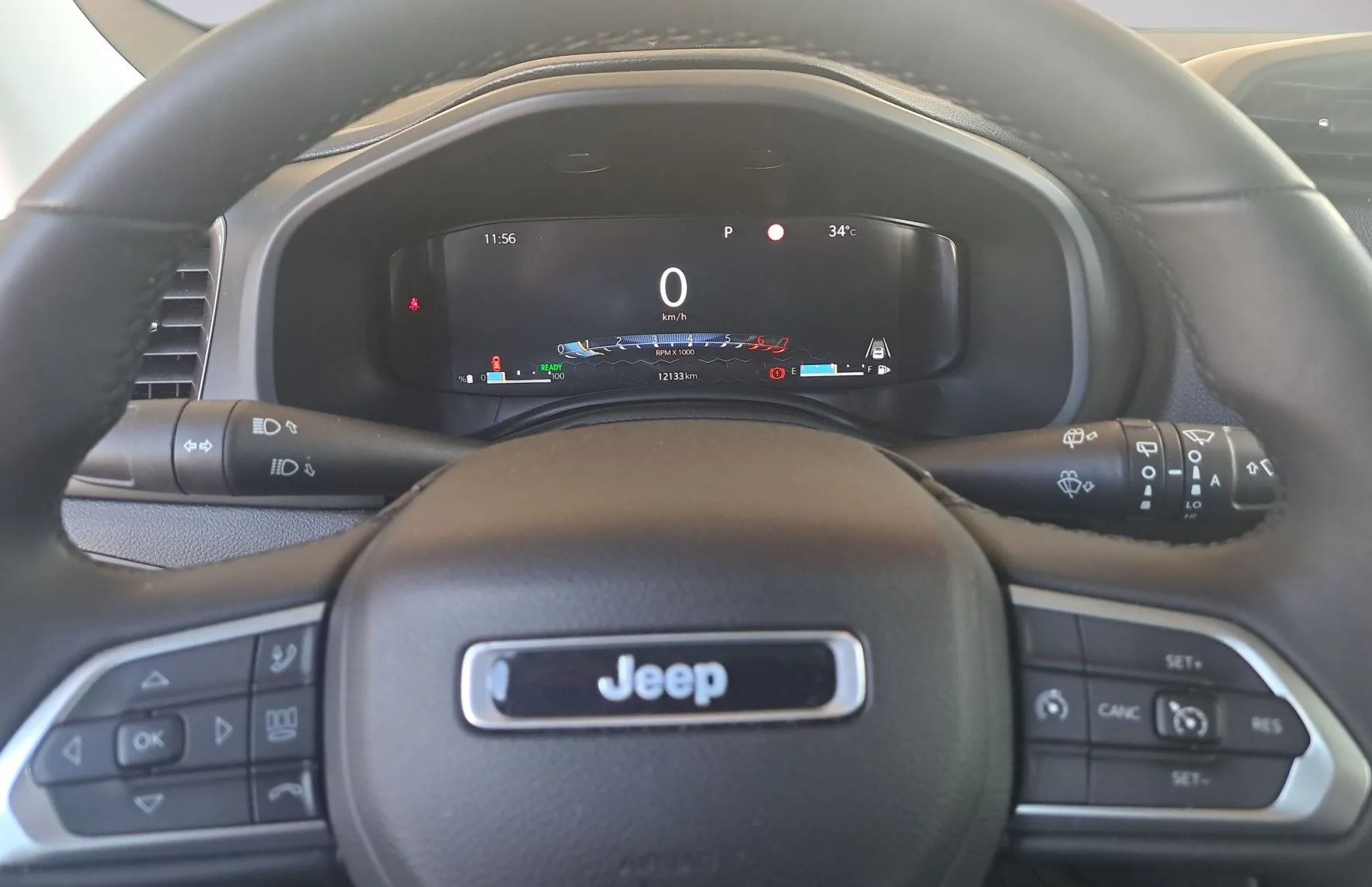 Zunanja slika - Jeep Renegade - 1.5 T4 e-Hybrid DCT - 8