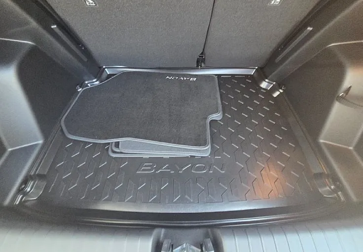 Zunanja slika - Hyundai Bayon - 1.0 T-GDI DCT Comfort Winter AAC - 11
