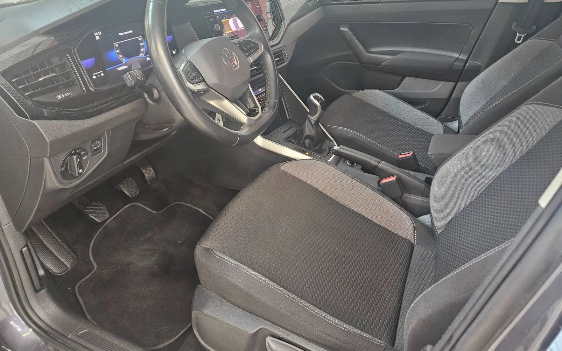 Zunanja slika - Volkswagen Polo - 1.0 TSI Life - 5