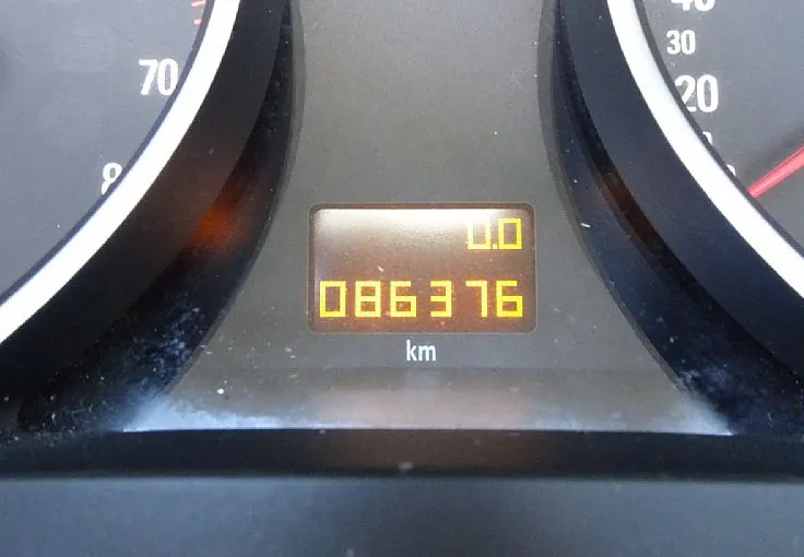 Zunanja slika - Opel Astra - Cabrio 1.6 16V 1. LASTNIK ODLIČNA SAMO 86.500 KM - 10