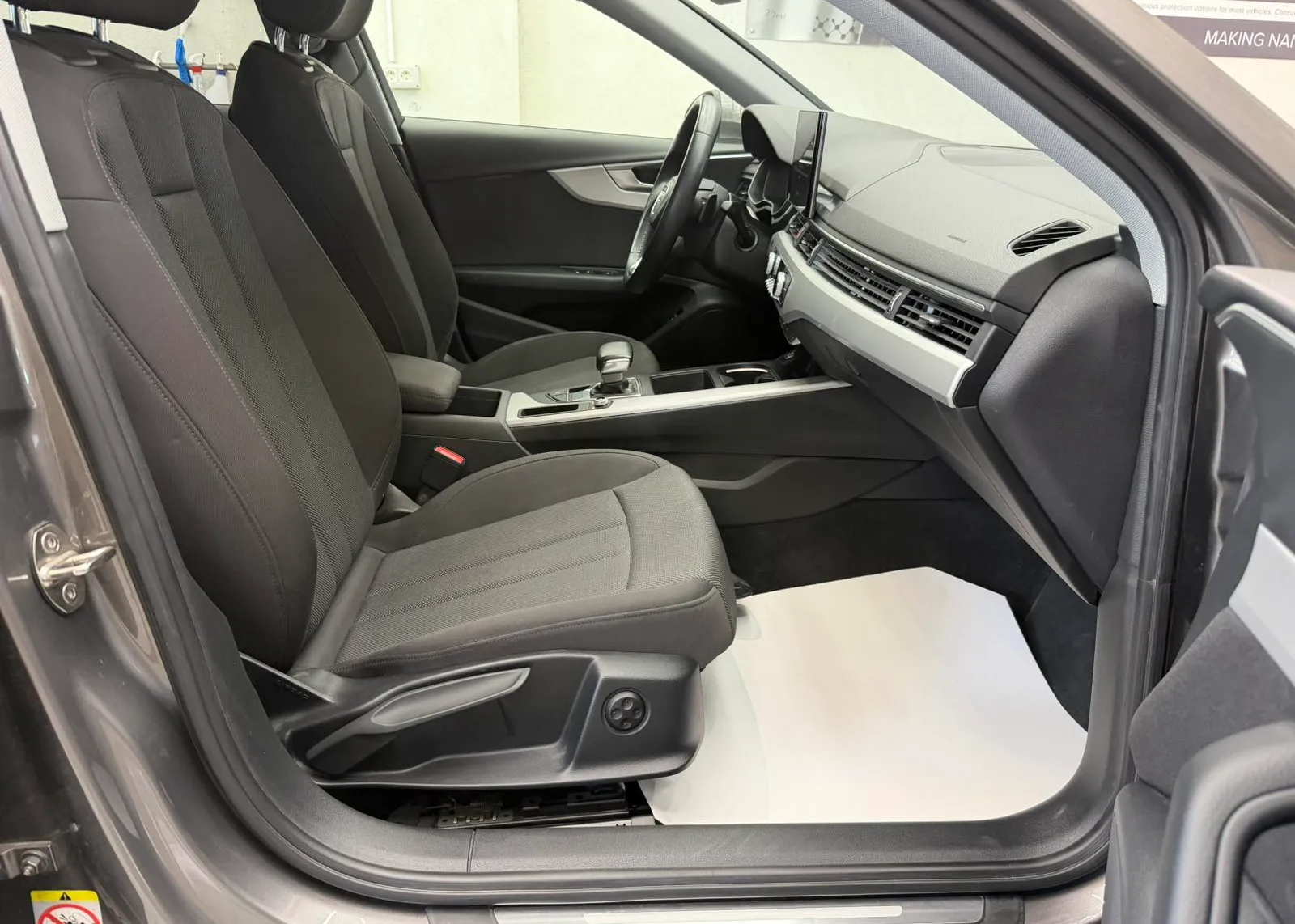 Zunanja slika - Audi A4 - 30 TDI Mild-Hybrid advanced - 7
