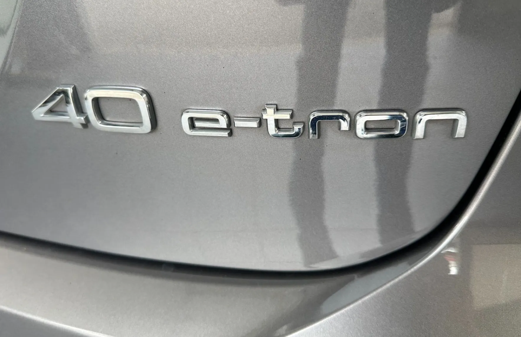 Zunanja slika - Audi Q4 - e-tron 50 e-tron quattro S Line 220kw.LED.USNJE.2X PDC - 4