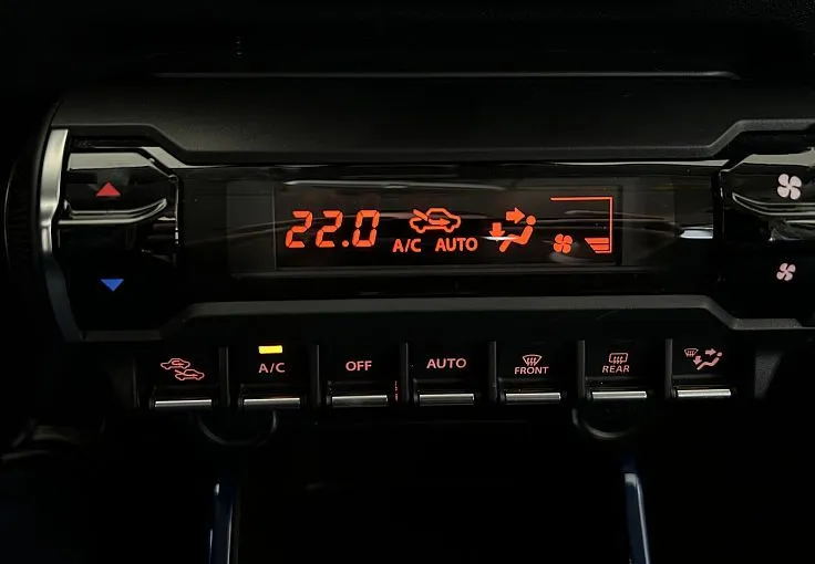 Zunanja slika - Suzuki Ignis - 1.2 VVT Elegance Hybrid CVT SLOVENSKI - 11