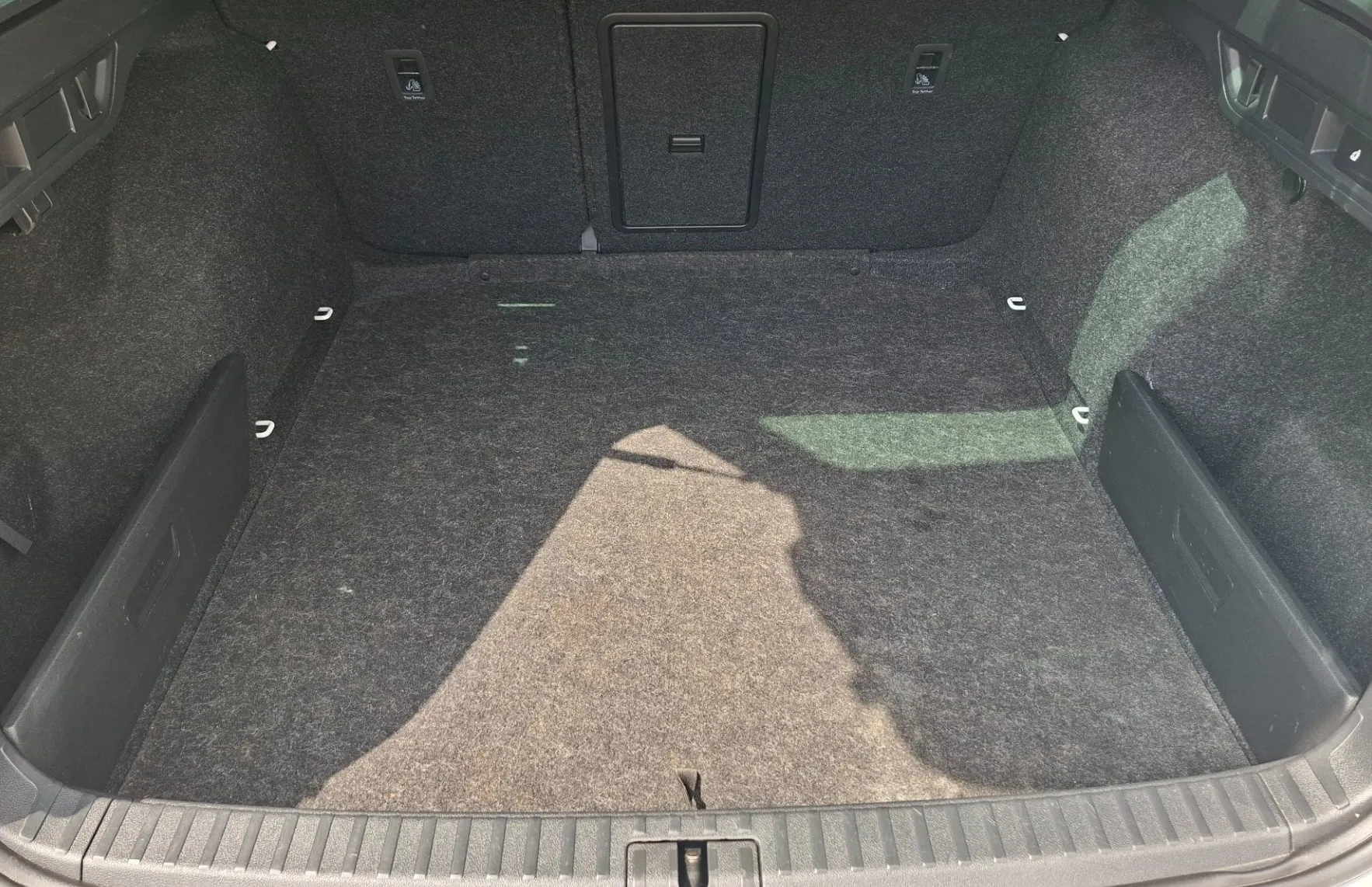 Zunanja slika - Škoda Octavia - Combi 2.0 TDI Style DSG - 12