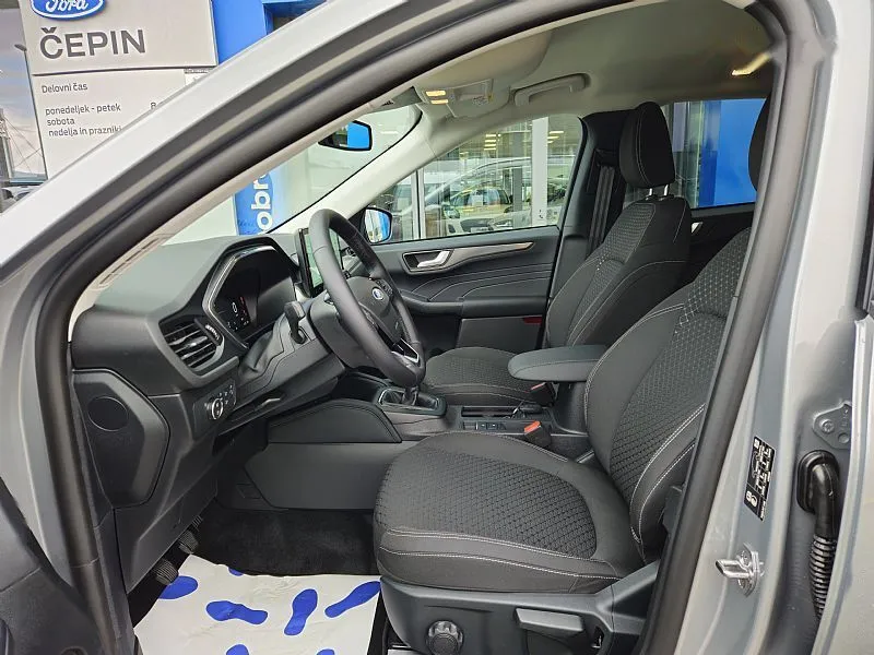 Zunanja slika - Ford Kuga - Titanium 1.5 EcoBoost - 3