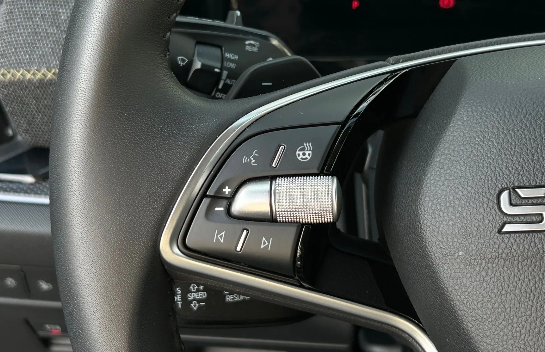 Zunanja slika - Škoda Kodiaq - 1.5 TSI Selection PHEV DSG - 7