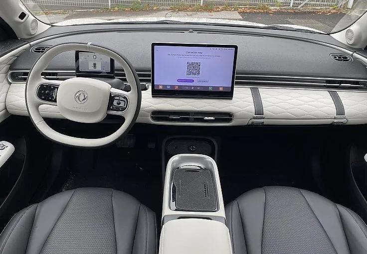 Zunanja slika - Dongfeng Box - 42.3 kWh - 6