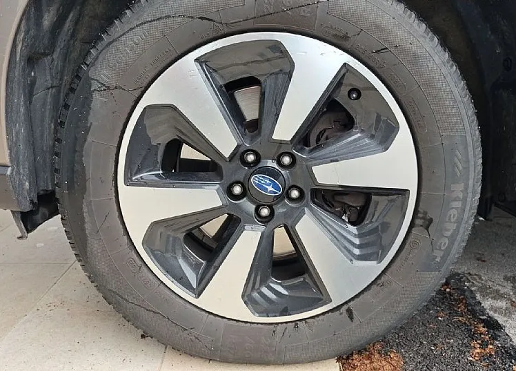 Zunanja slika - Subaru Forester - 2.0D STYLE AUTO 4WD -VLEČ. KLJUKA -200€ MESEČNO - 18