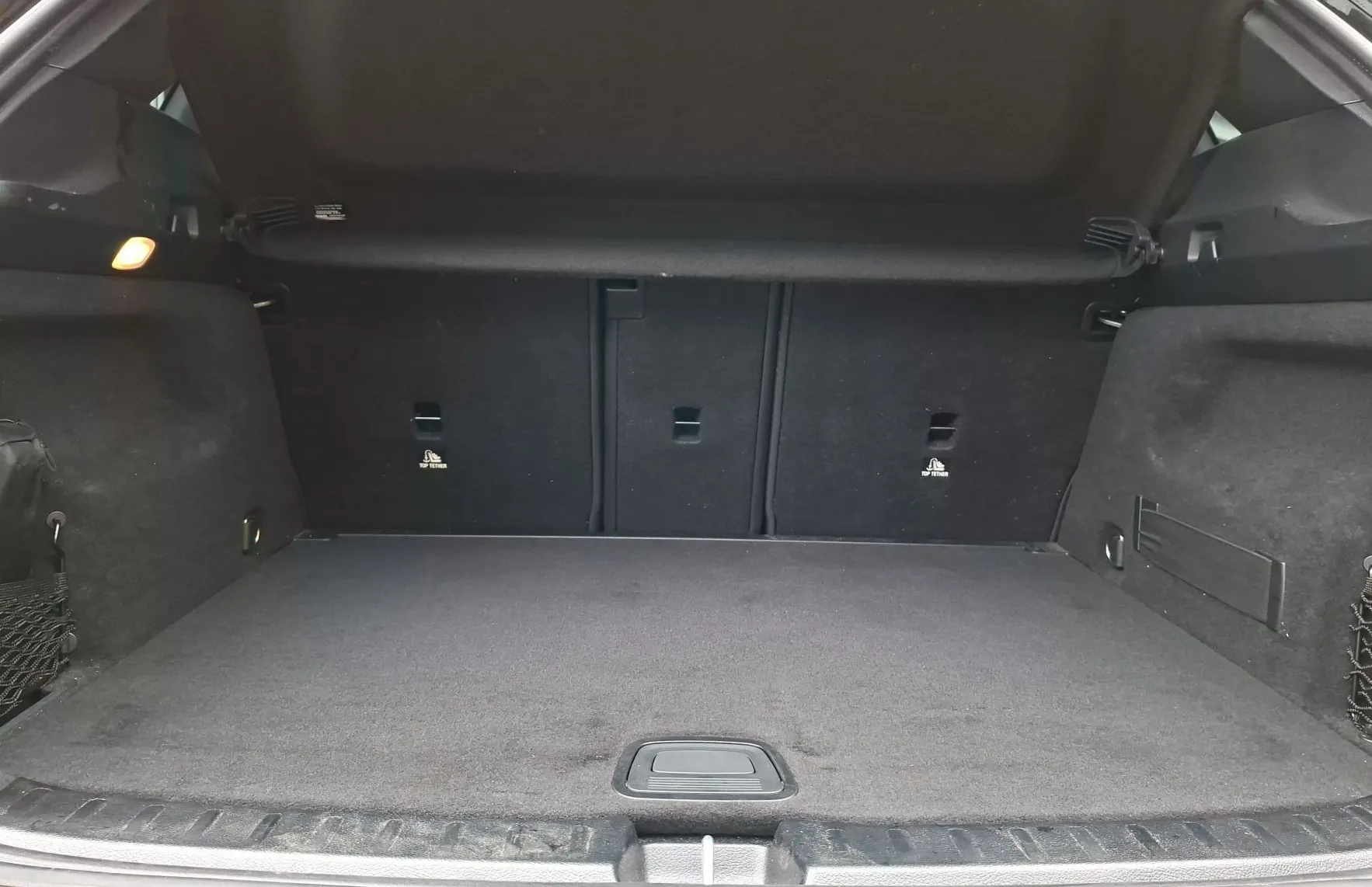Zunanja slika - Mercedes-Benz GLA-Razred - GLA 200 d AMG Line Avt. - 12