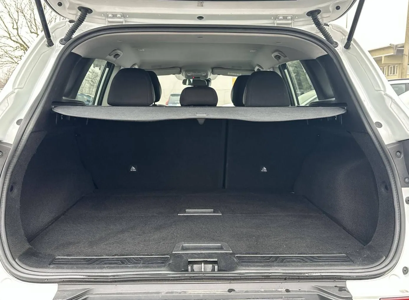 Zunanja slika - Renault Kadjar - 1.5 DCI EQUILIBRE EDC Led Kamera - 11