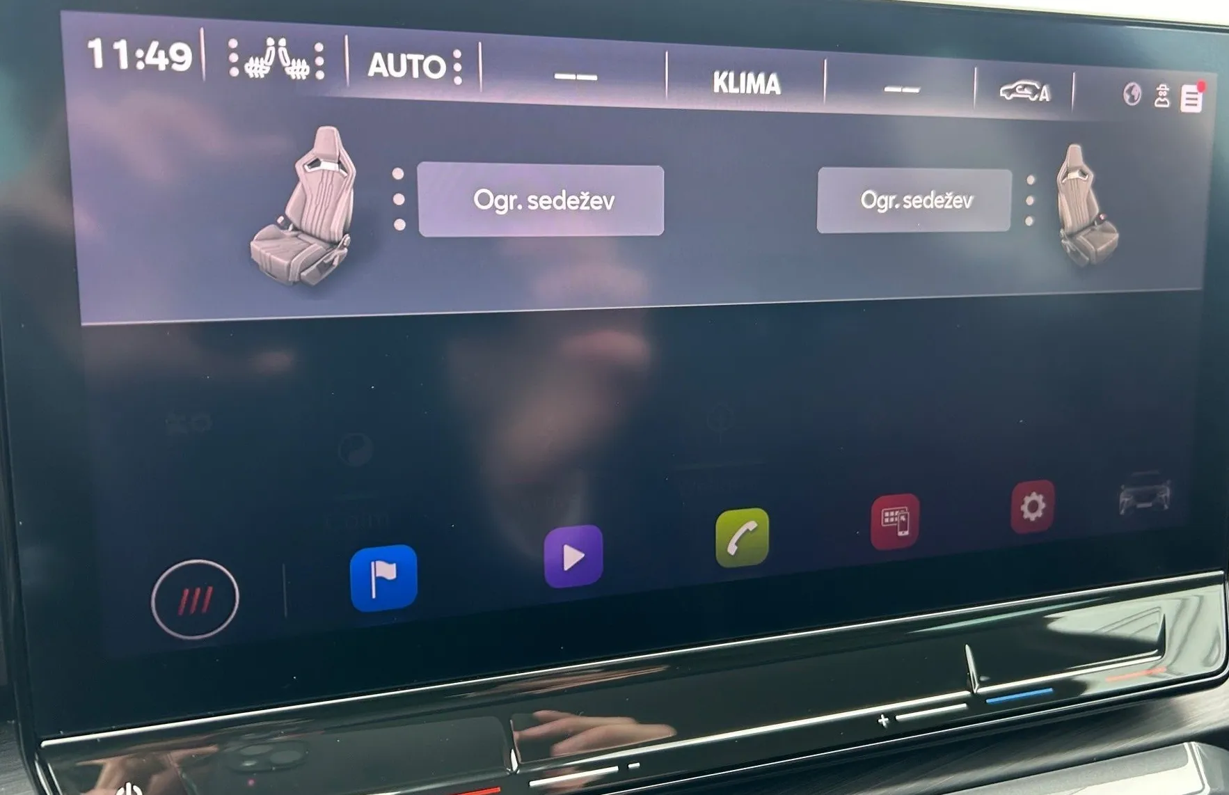 Zunanja slika - Cupra Formentor - 2.0 TSI 228KW DSG VZ 4DRIVE Beats - Kamera... - 20