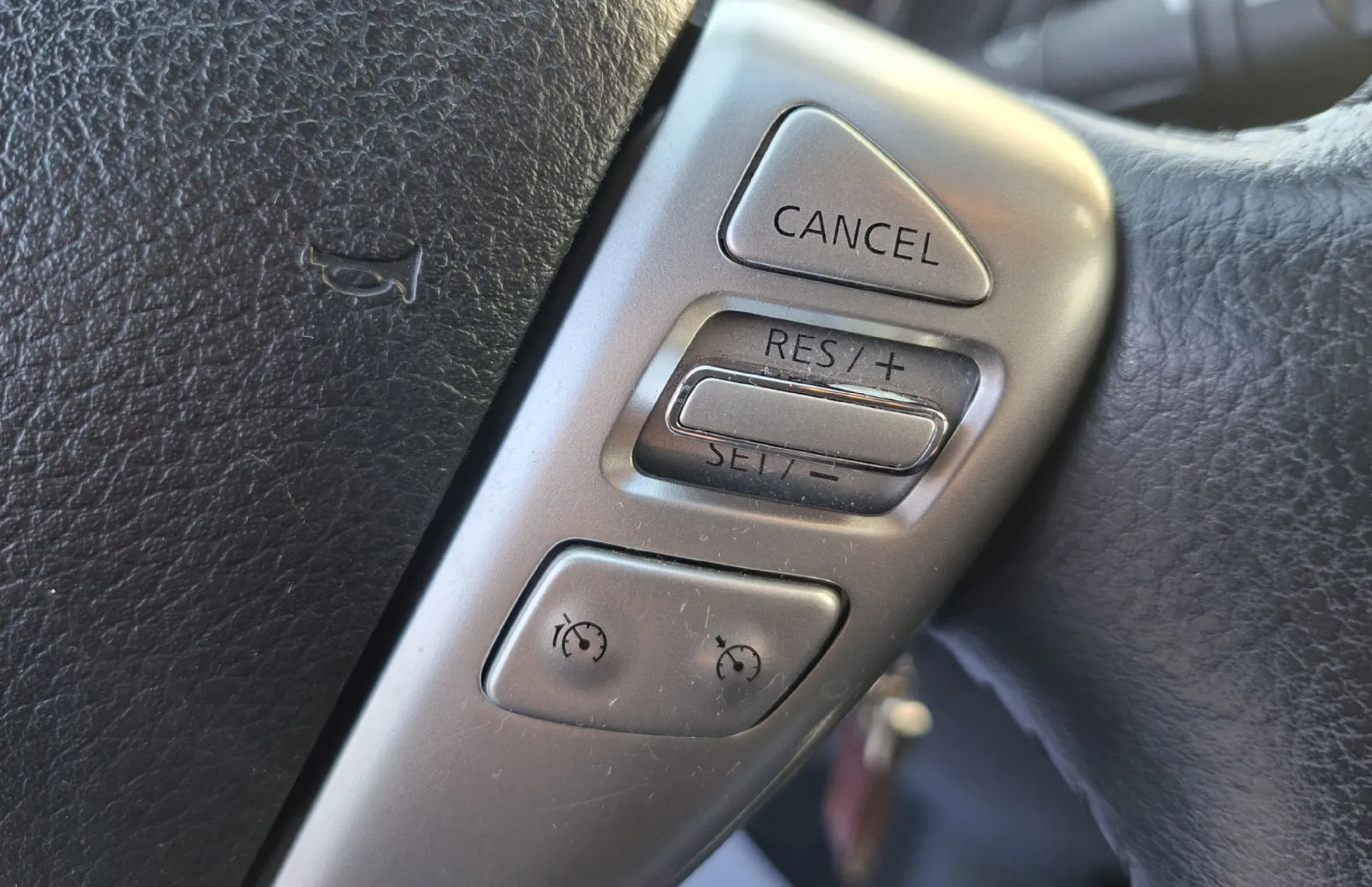 Zunanja slika - Nissan Note - 1.2 VISIA - 14