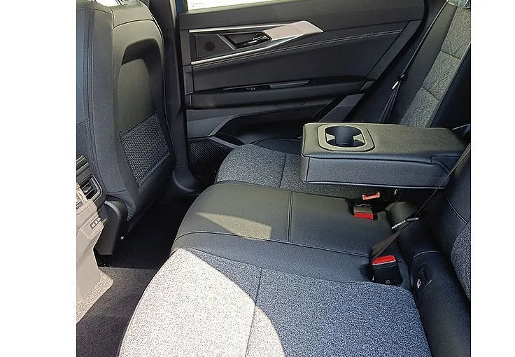 Zunanja slika - Renault Austral - Techno MHEV Automatik + Paket Udobje + My Revision - 8