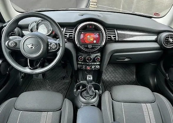 Zunanja slika - MINI Cooper - S 2.0 MOD 2020  Pepper II LED PDC TEMPOMAT - 8