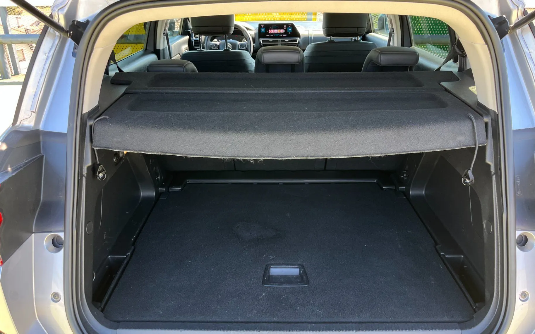 Zunanja slika - Citroën C5 - Shine Pack BlueHDi 130.KAMERA.NAVI.LED.USNJE.TOP - 9