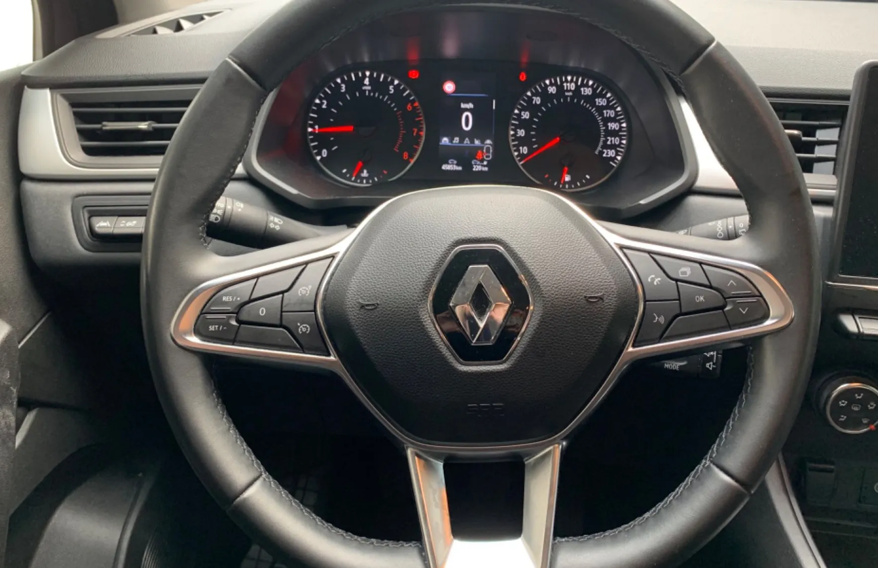 Zunanja slika - Renault Captur - TCe 90 Evolution - 11