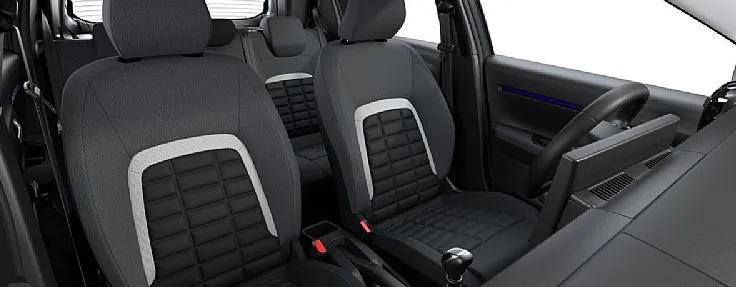 Zunanja slika - Citroën C3 - PLUS Hibrid 110 S S avtomatik - 8
