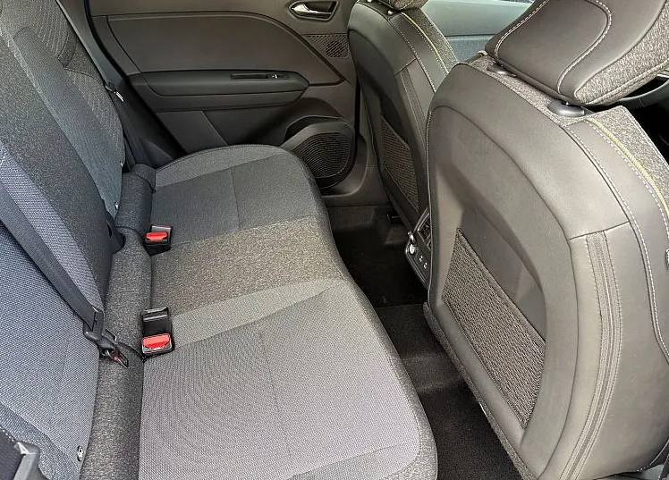 Zunanja slika - Renault Captur - TCe 90 techno - 7