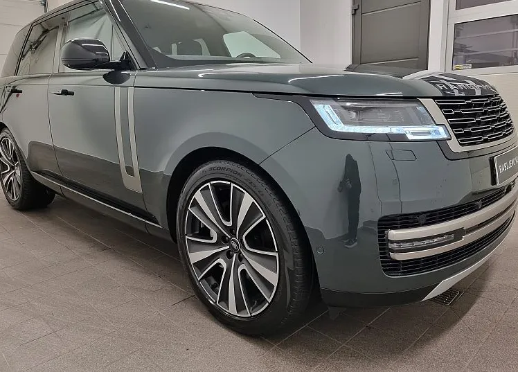 Zunanja slika - Land Rover Range Rover - HSE D300 3.0 MHEV AWD - 1