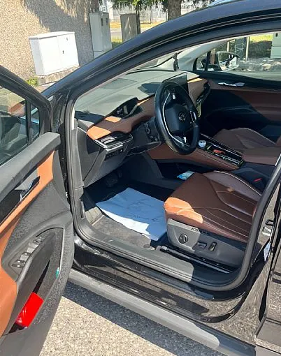 Zunanja slika - Škoda Enyaq - IV 80 - 70 kW 95 KM - 8