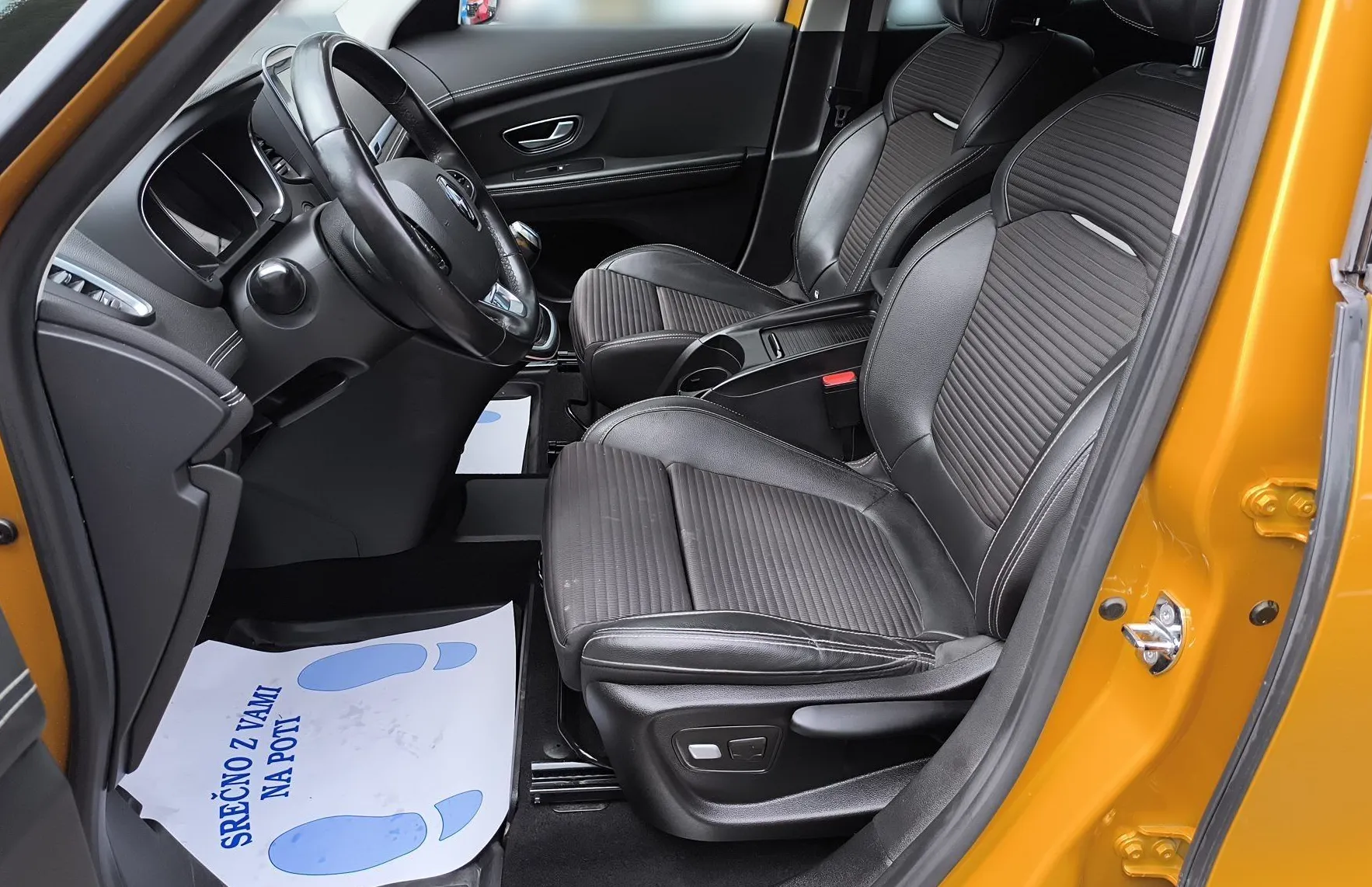 Zunanja slika - Renault Scénic - Scenic TCe 130 Energy Bose-SLO-1.LAST.- LED-VK-samo111TKM - 10