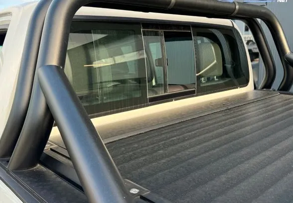 Zunanja slika - Toyota Hilux - V6 4.0 + dod.oprema - 5