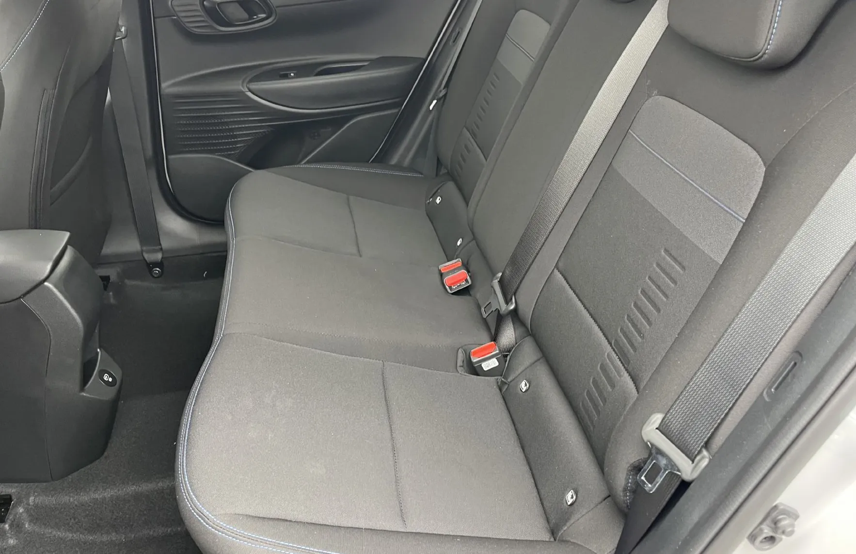 Zunanja slika - Hyundai Bayon - 1.0 T-GDI STYLE - 10