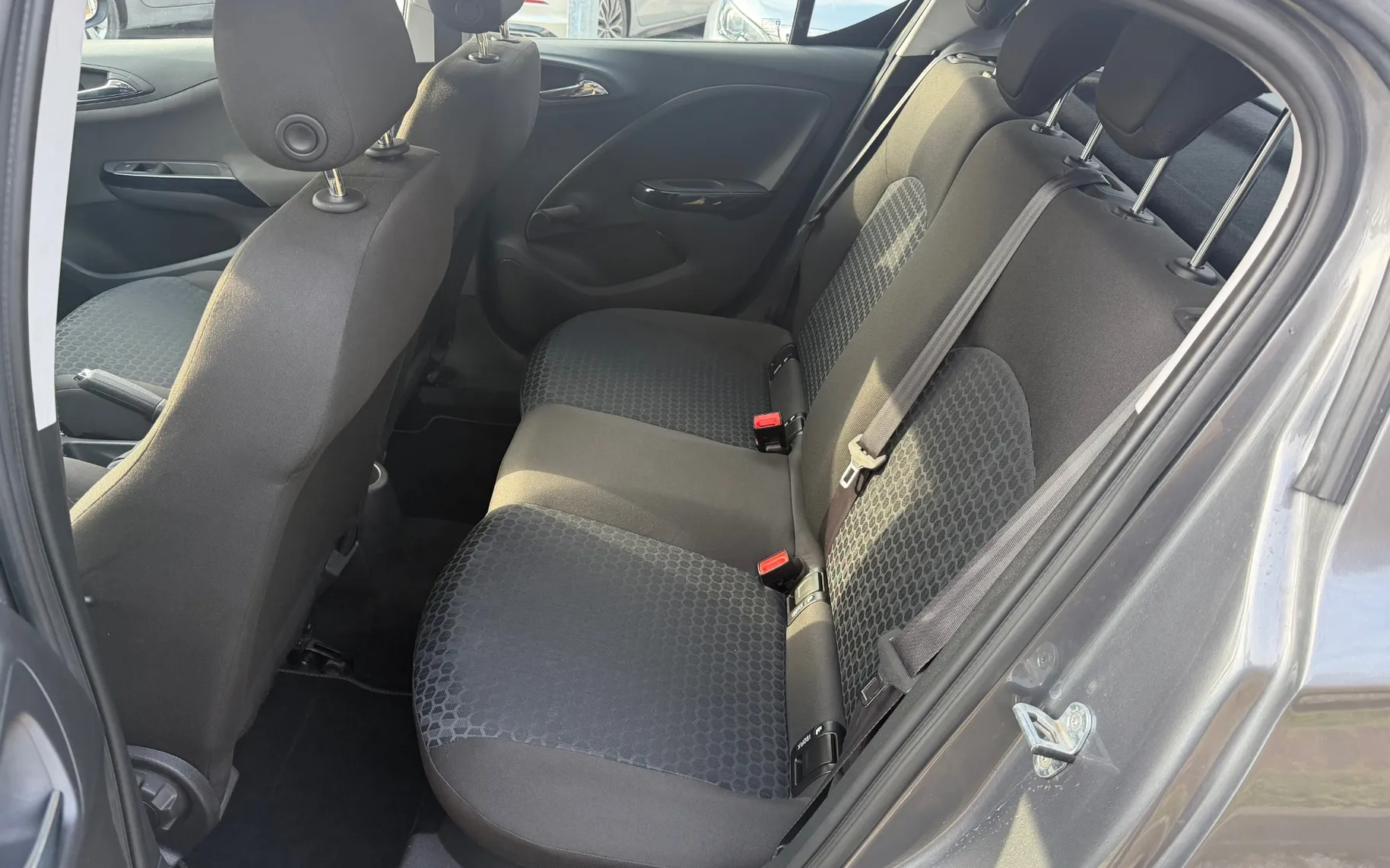 Zunanja slika - Opel Corsa - 1.2 51KW SLOVENSKA 11.000km DIG.KLIMA TEMPOMAT - 10