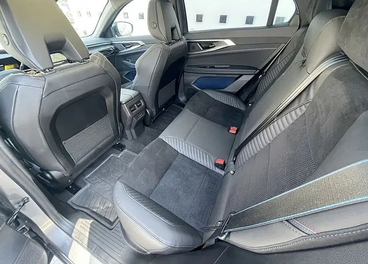 Zunanja slika - Renault Rafale - E-Tech full hybrid 200 esprit Alpine - 8