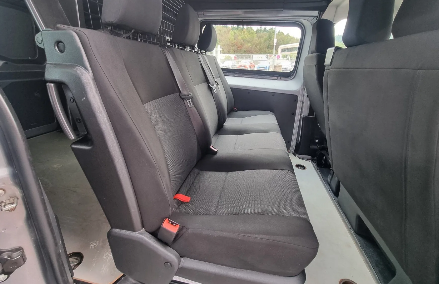 Zunanja slika - Toyota Proace - 2.0d L3 - 10
