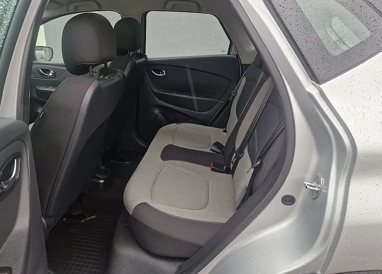 Zunanja slika - Renault Captur - 0.9 TCe LIMITED Energy-Slo-Klima... - 9
