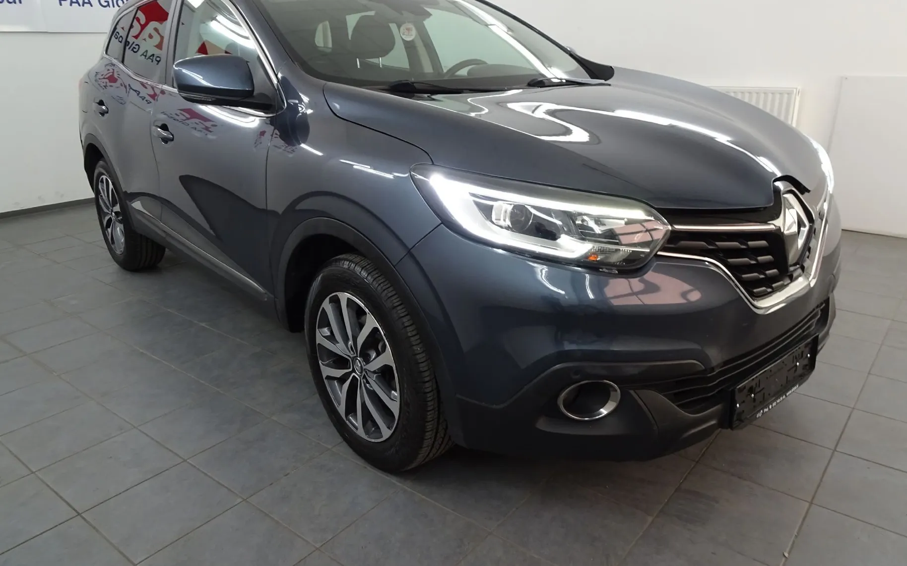 Zunanja slika - Renault Kadjar - dCi 110 Energy - 2