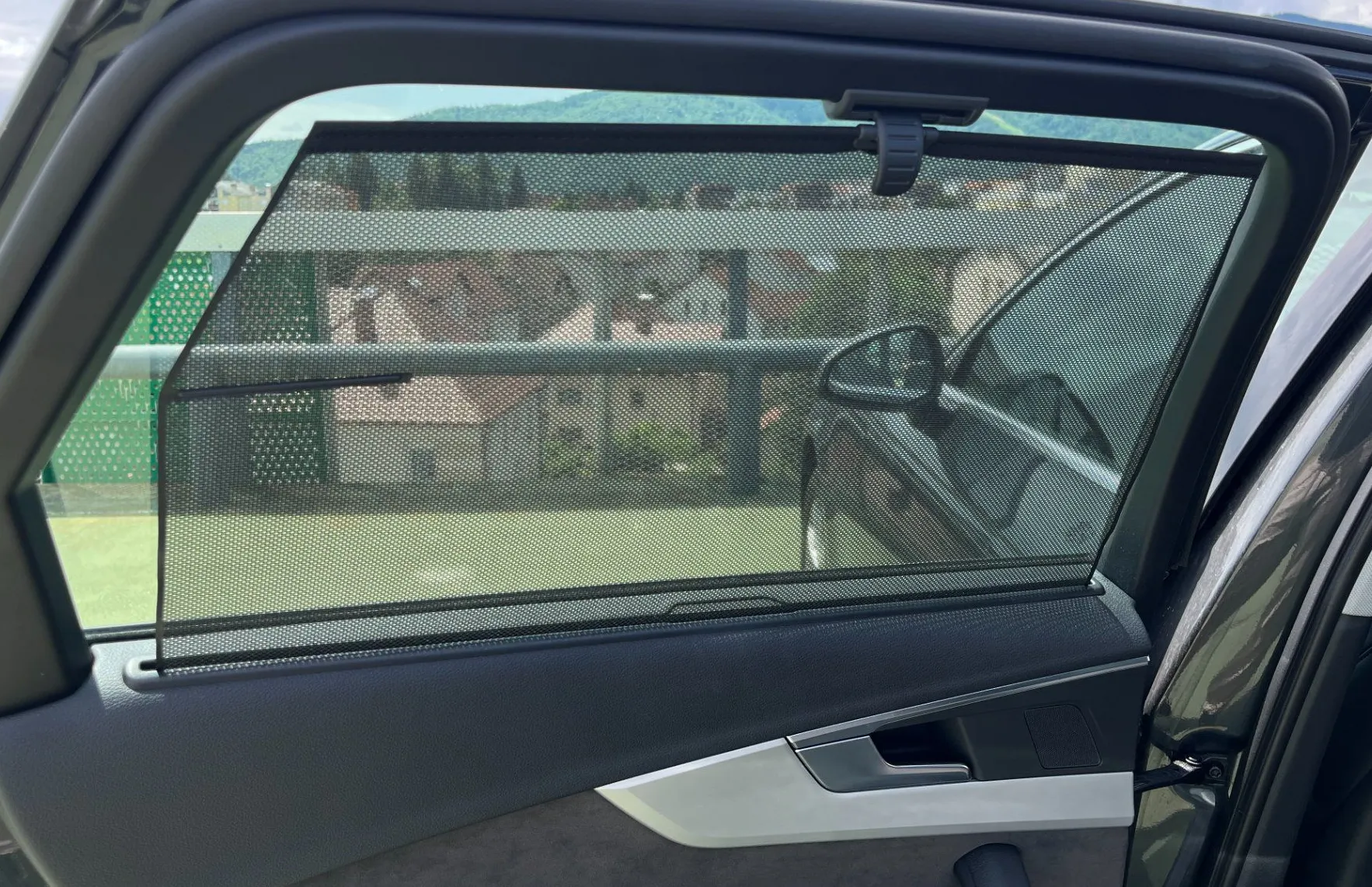 Zunanja slika - Audi A4 - Avant 40 TDI S TRONIC. LED.NAVI.ACC. KAM. 2X PDC - 9