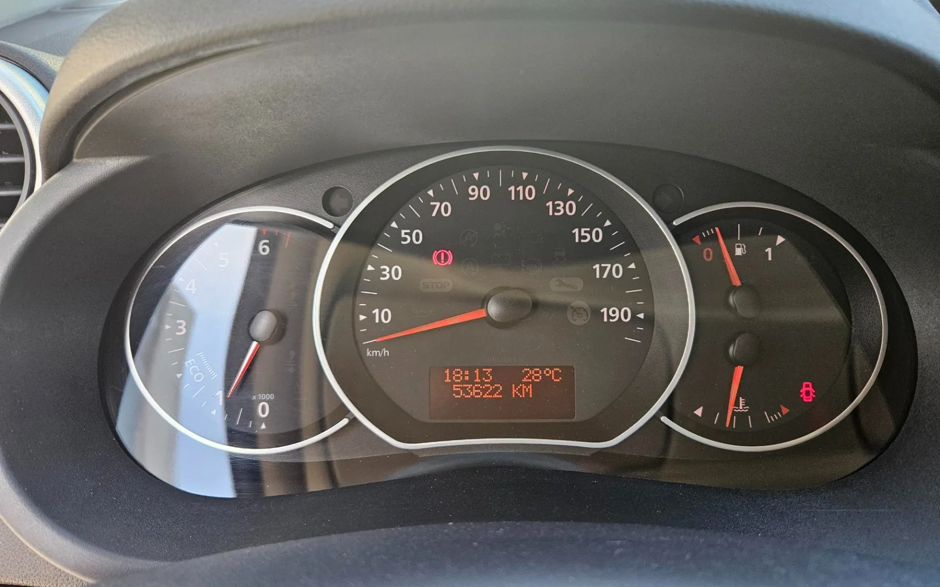 Zunanja slika - Renault Kangoo - 1.5 BLUEDCI FOURGON - 6