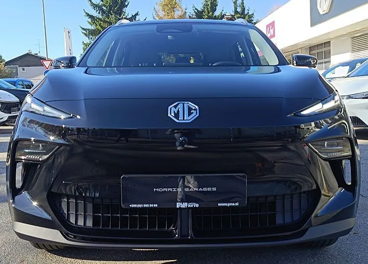 Zunanja slika - MG MGS5 EV - LUXURY 64kWh - 2