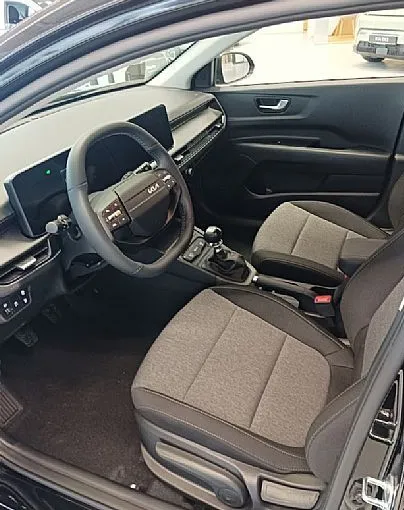 Zunanja slika - KIA Stonic - 1.0 T-GDi EX PULSE M T 73.3 kW100 KM - 7