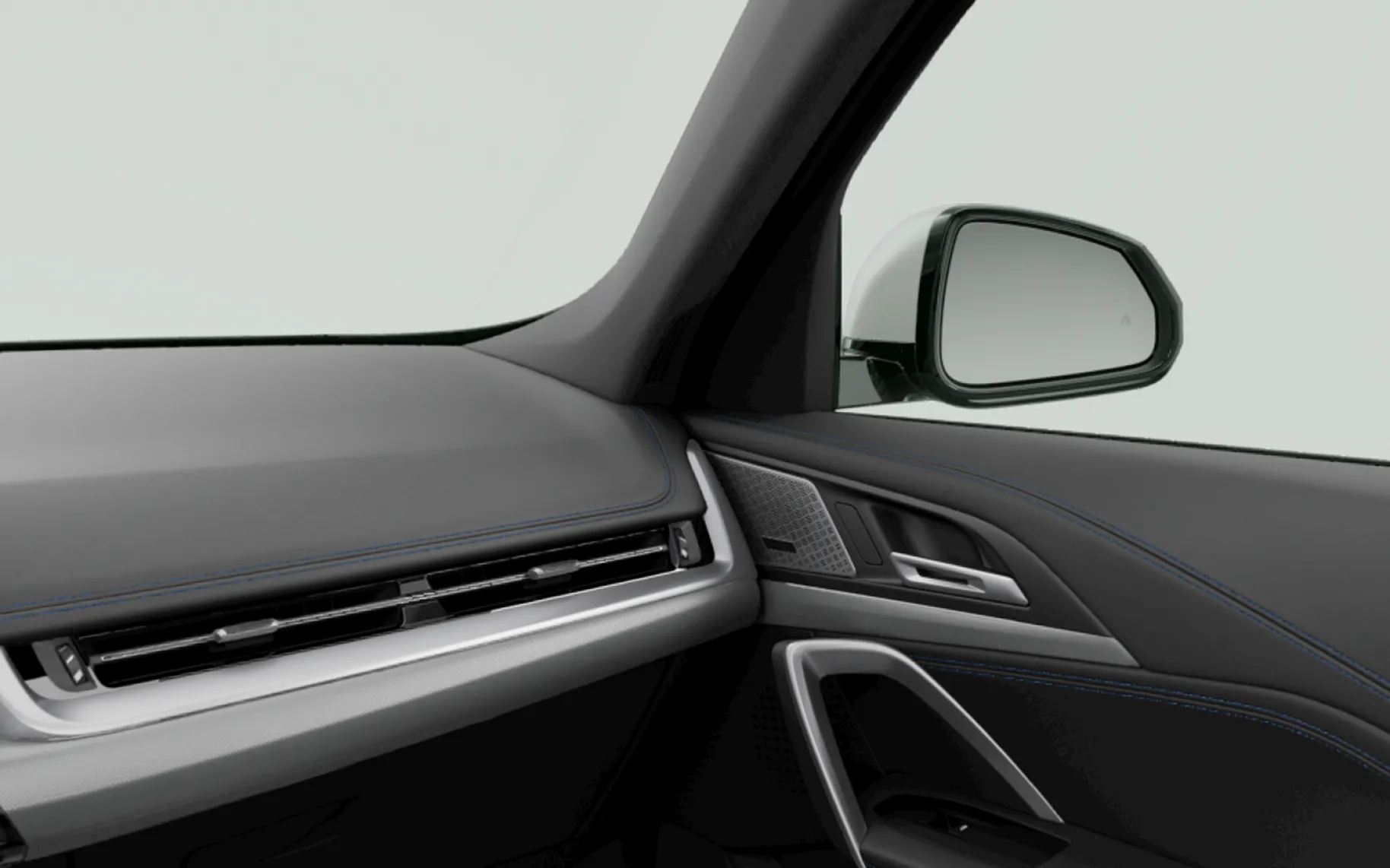 Zunanja slika - BMW X1 - sDrive20d - 10