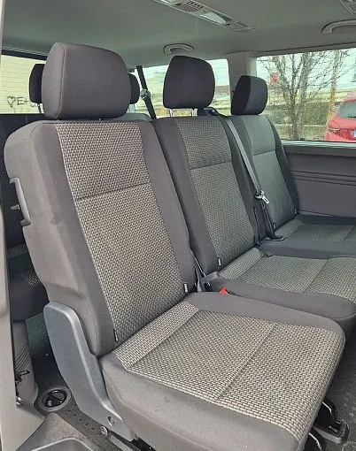 Zunanja slika - Volkswagen Caravelle - 8+1 + EXPORT CENA + UGODNO - 6