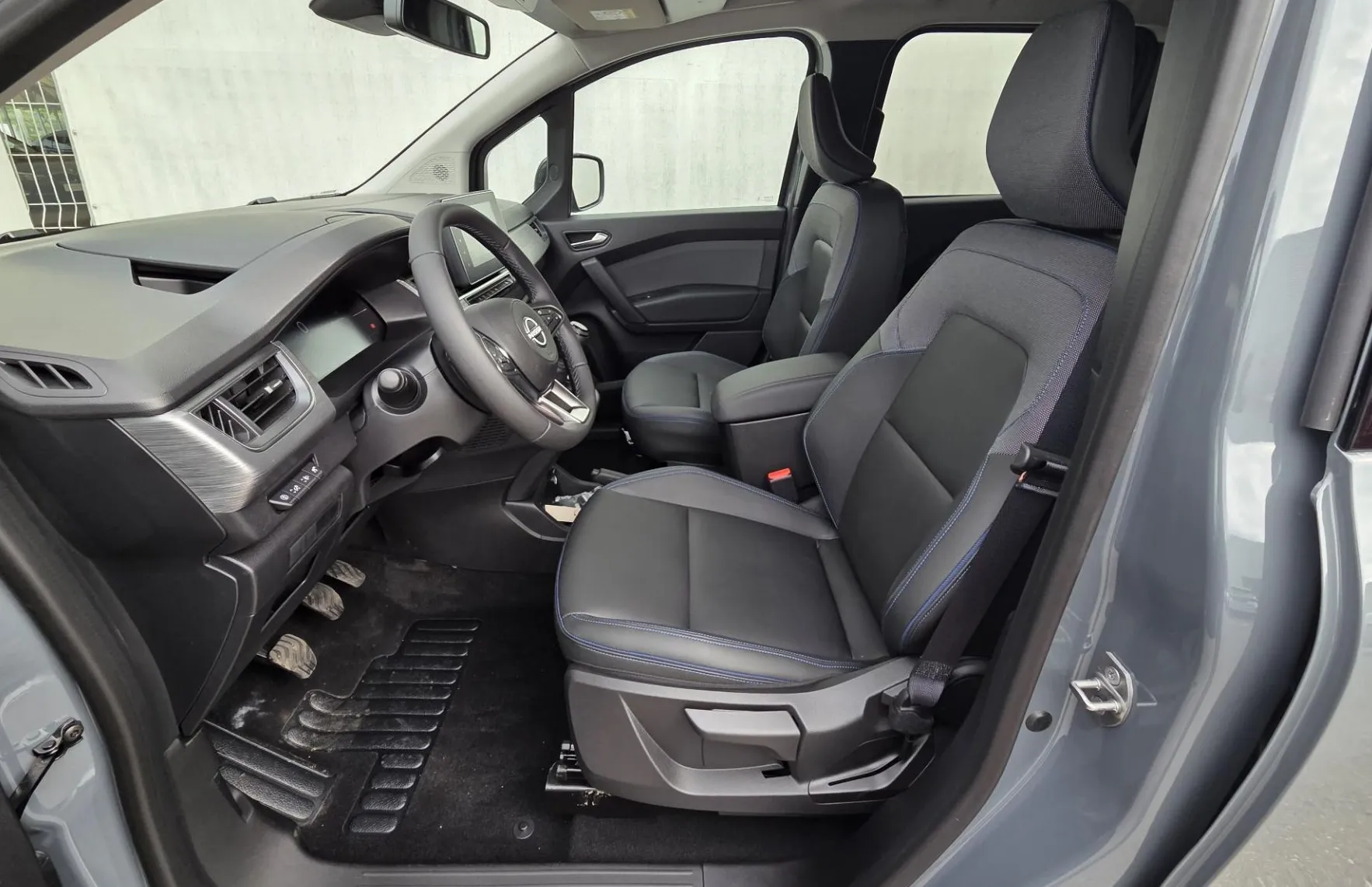 Zunanja slika - Nissan Townstar - Combi L1 1.3 DIG Tekna - 8
