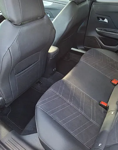 Zunanja slika - Opel Mokka - 1.2 Turbo GS 136KM - 7