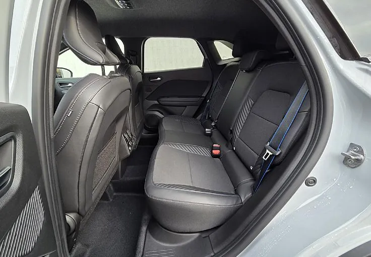Zunanja slika - Renault Symbioz - EspiritAlpine TCe140 Avtomatik+Vožnja Parkiranje - 12