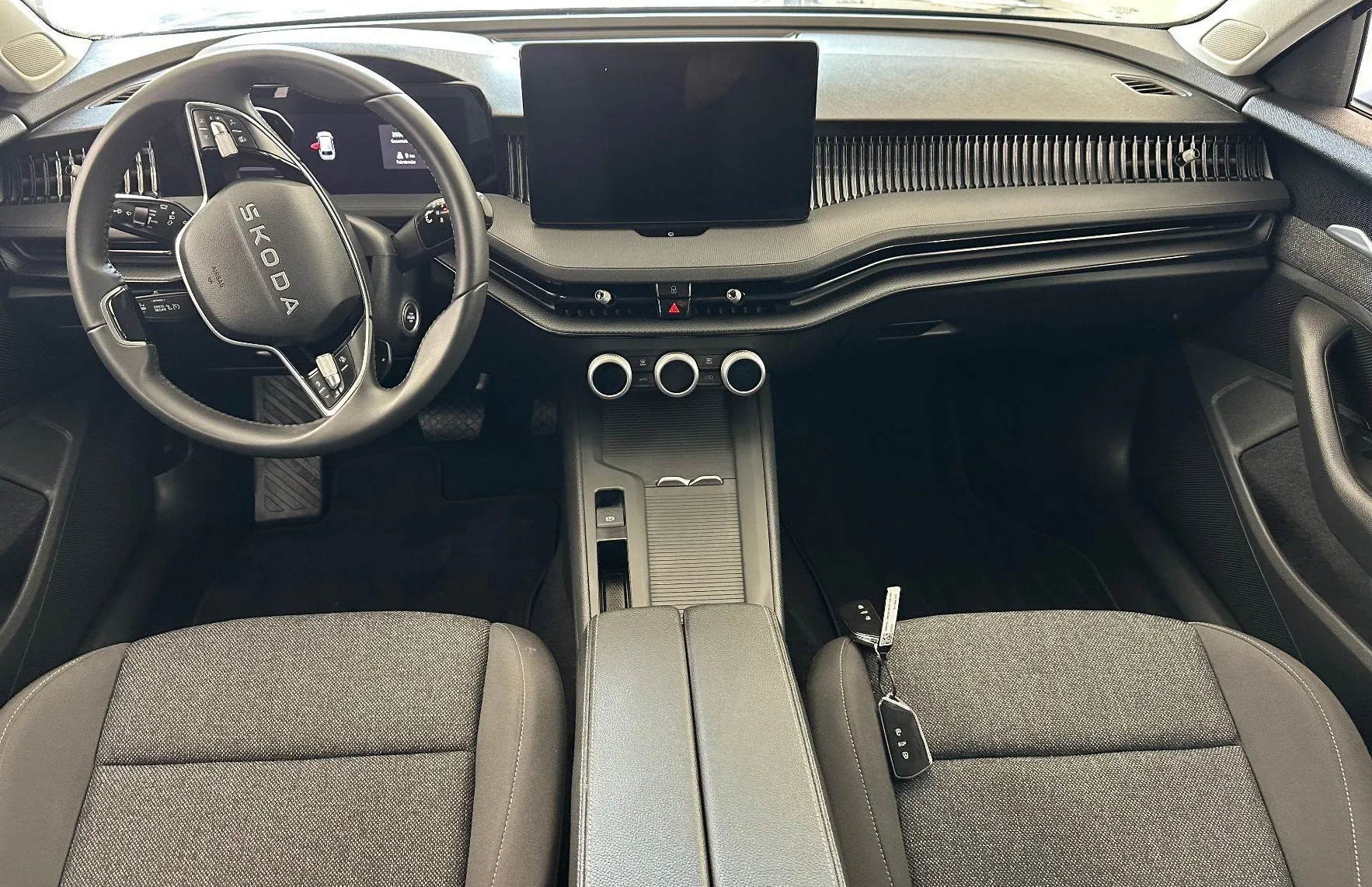 Zunanja slika - Škoda Superb - 1.5 TSI mHEV Essence DSG.LED.NAVI.GRE.SED.ACC.AUT - 5
