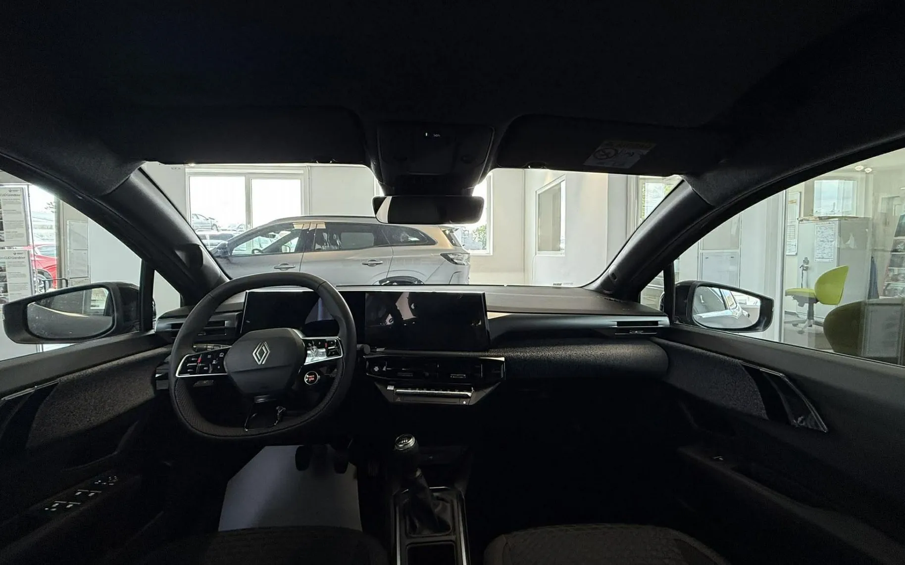 Zunanja slika - Renault Clio - TCe 115 Techno - 4