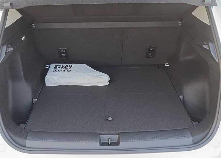 Zunanja slika - MG MGS5 EV - LUXURY 64kWh - 12