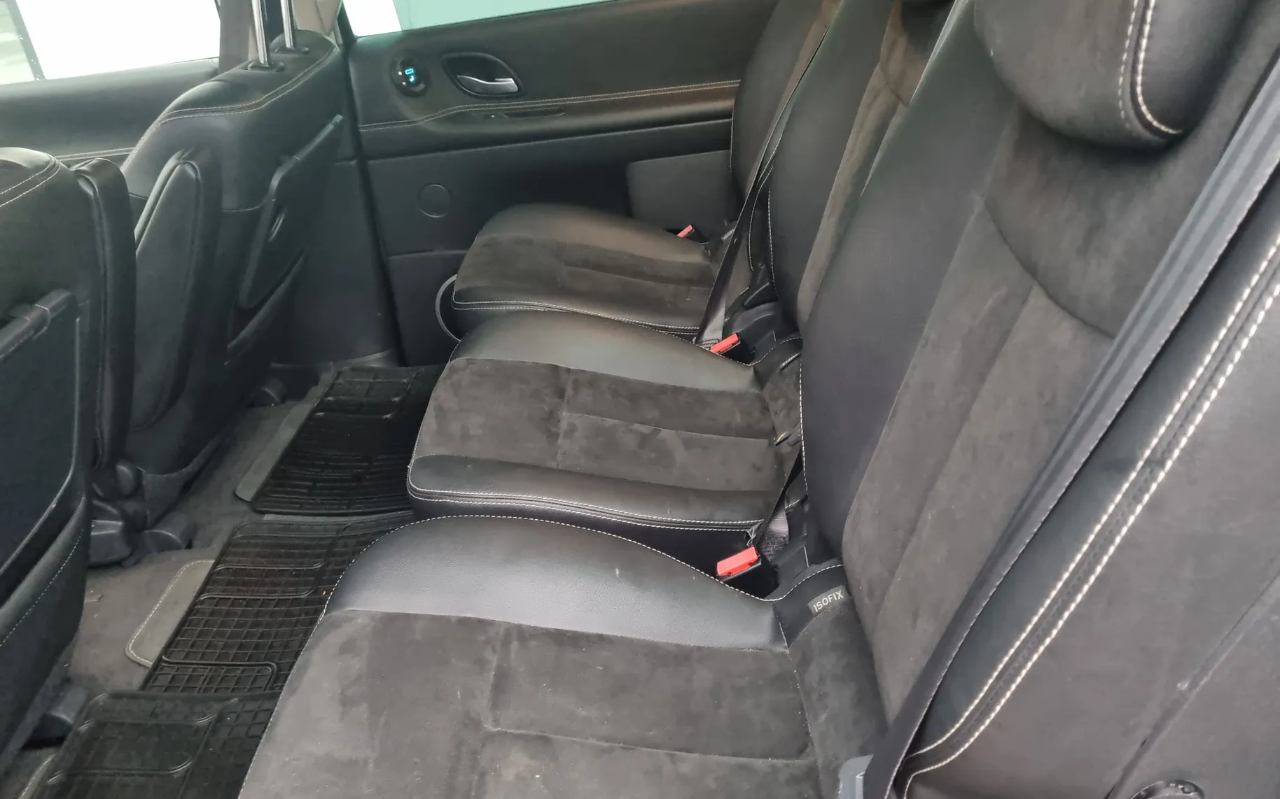 Zunanja slika - Renault Espace - 2.0 DCI AVT. CELSIUM - 8