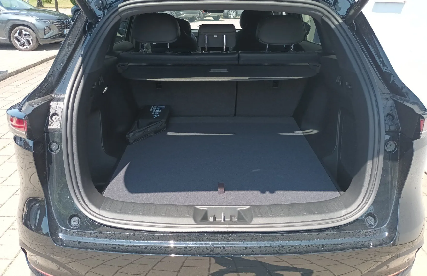 Zunanja slika - Changan CS75 Plus - Changan  Changan  8AT FULLED•ACC - 6