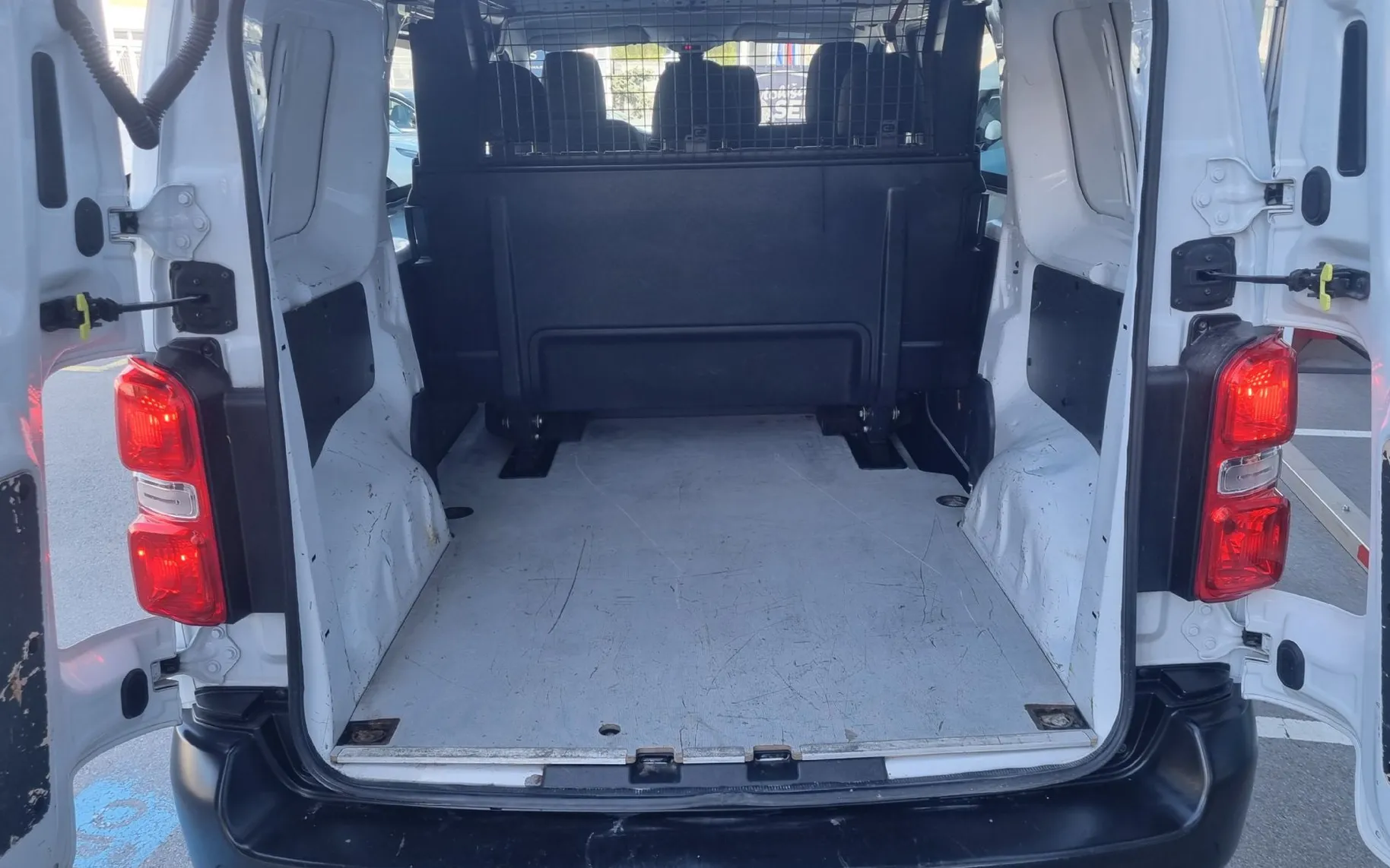 Zunanja slika - Fiat Scudo - 2022 - 15