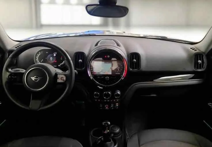 Zunanja slika - MINI Countryman - Cooper ALL4  Avt.KAMERA.NAVI.LED.2023.4X4.TOP - 3
