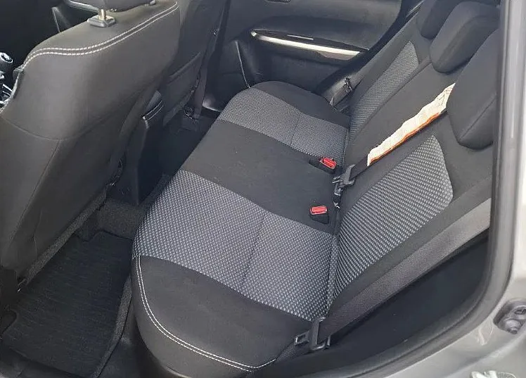 Zunanja slika - Suzuki Vitara - 1.4 129KM HYBRID - samo 58.315 kilometrov - 7