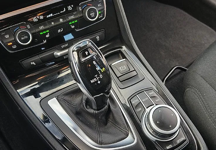 Zunanja slika - BMW Serija 2 - Active Tourer: 218i 140ks °AUTOMATIC° °FULL-LED° °NAVIGA - 11